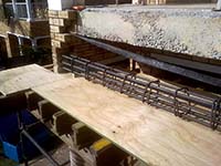 Structural Repairs